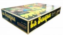 La Becquée (The Beakful) - Board Game with Magnetic Game - Meccano 1981