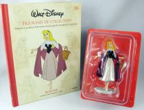 La Belle au Bois Dormant - Figurine de Collection Hachette - Princesse Aurore