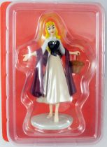 La Belle au Bois Dormant - Figurine de Collection Hachette - Princesse Aurore