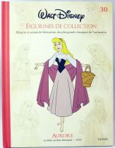La Belle au Bois Dormant - Figurine de Collection Hachette - Princesse Aurore