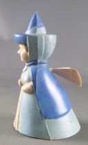 La belle au bois dormant - Figurine Jim - Dame Pimprenelle la bonne fée bleue