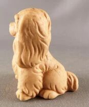 La Belle et le Clochard - Figurine Pvc Bully - Belle (Non Peinte)