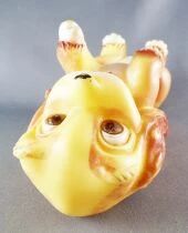 La Belle et le Clochard - Pouët Ledra - Belle & Clochard