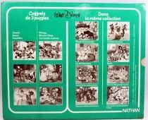 La Belle et le Clochard - Puzzle 15 pi&egrave;ces Nathan - No&euml;l pour la Belle et le Clochard