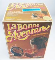 La Bonne Aventure (Crystal Ball) - Interlude Game 1980