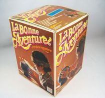 La Bonne Aventure (Crystal Ball) - Interlude Game 1980