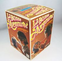 La Bonne Aventure (Crystal Ball) - Interlude Game 1980