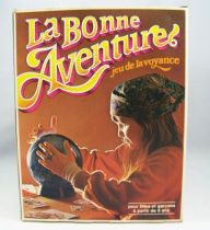 La Bonne Aventure (jeu de voyance) - Jeu de société - Interlude 1980