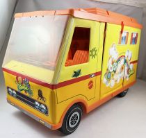 La Caravane de Barbie - Mattel 1974 (ref.90-4994)