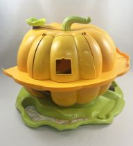 La Citrouille Mystérieuse - Création Vullierme (occasion)