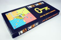 La Clé - Board Game - Miro Company 1970