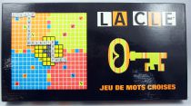 La Clé - Jeu de société - Miro Company 1970