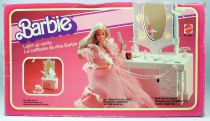 La coiffeuse de rêve de Barbie - Mattel 1982 (ref.5847)