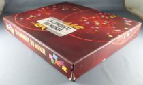 La Conquête du Monde (Risk)  - Board Game - Miro Company 1957 Mint in Box