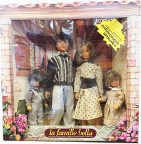 La Famille Bella (neuve en boite)