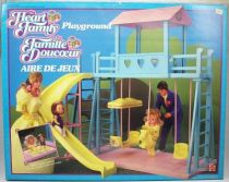 la_famille_doucoeur___aire_de_jeux___mattel_1985_ref.2789