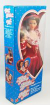 La Famille Doucoeur - Maman et Bébé Tendresse - Mattel 1986 (ref.3140)