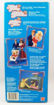 La Famille Doucoeur - Maman et Bébé Tendresse - Mattel 1986 (ref.3140)