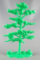 La Ferme - Grand Arbre Plastique Vert 130mm