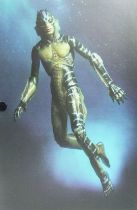 La Forme de l\'Eau - Amphibian Man - NECA