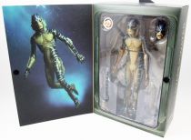 La Forme de l\'Eau - Amphibian Man - NECA