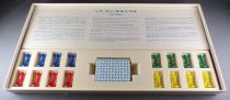 La Glissade - Jeu de société - Editions Miro Company 1973