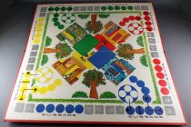 La Glissade - Jeu de société - Editions Miro Company 1973
