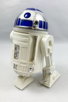 La Guerre des Etoiles - D2-R2 (R2-D2) Artoo-Detoo - Model Kit - Meccano 1978 (loose w/box)