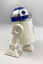 La Guerre des Etoiles - D2-R2 (R2-D2) Artoo-Detoo - Model Kit - Meccano 1978 (loose w/box)