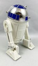La Guerre des Etoiles - D2-R2 (R2-D2) Artoo-Detoo - Model Kit - Meccano 1978 (loose w/box)