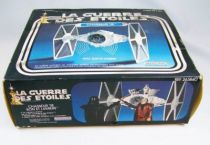 La Guerre des Etoiles - Meccano - Chasseur TIE (TIE Fighter) 