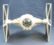 La Guerre des Etoiles - Meccano - Chasseur TIE (TIE Fighter) 