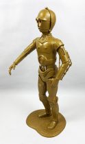 La Guerre des Etoiles - Z-6PO (C-3PO) Zed-Cispeo - Model Kit - Meccano 1978 (loose w/box)