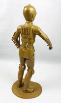 La Guerre des Etoiles - Z-6PO (C-3PO) Zed-Cispeo - Model Kit - Meccano 1978 (loose w/box)