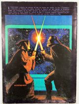 La Guerre des Etoiles (Collection : Les Documents Hachette Cinéma) 1977