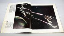 La Guerre des Etoiles (Collection : Les Documents Hachette Cinéma) 1977