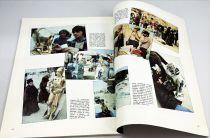 La Guerre des Etoiles (Collection : Les Documents Hachette Cinéma) 1977
