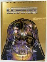 La Guerre des Etoiles: L\'Empire contre attaque (Edition Spéciale) - Editions Philippe Auzou 1997