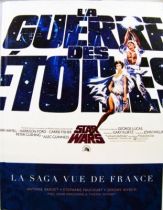 La Guerre des Etoiles La Saga vue de France - Editions Huginn & Muninn 01