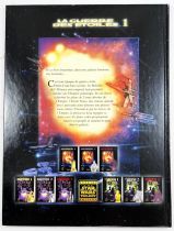 La Guerre des Etoiles (Star Wars Trilogy Special Edition) 3 Volumes - QS Publishing 1997