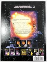 La Guerre des Etoiles (Star Wars Trilogy Special Edition) 3 Volumes - QS Publishing 1997