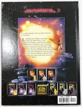 La Guerre des Etoiles (Star Wars Trilogy Special Edition) 3 Volumes - QS Publishing 1997