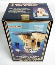 La Guerre des Etoiles 1978 - Meccano - Robot D2 R2 Radio-Commandé (neuf en boite)