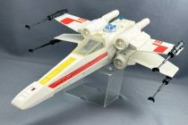 La Guerre des Etoiles 1979 - Miro-Meccano - Le Chasseur X (X-Wing Fighter) 