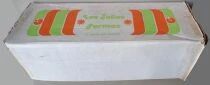 La Hotte aux Jouets Ref Loge Vf 211 - The Farm - Farm La Loge aux B�ufs Mint in Box