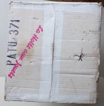 La Hotte aux Jouets Ref Patu 371 - The Farm - Farm & Mill Les Patureaux with Animals Boxed