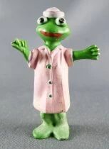 La Maison de Toutou - Figurine Plastique Jim - Kiki