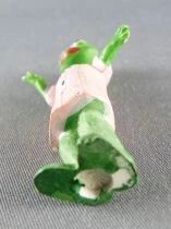 La Maison de Toutou - Figurine Plastique Jim - Kiki