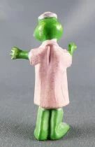 La Maison de Toutou - Figurine Plastique Jim - Kiki