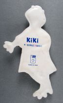 La Maison de Toutou - Figurine Vinyle Souple Bime  - Kiki